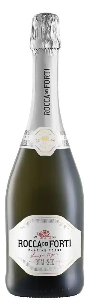 ROCCA DEI FORTI WHITE 750ML